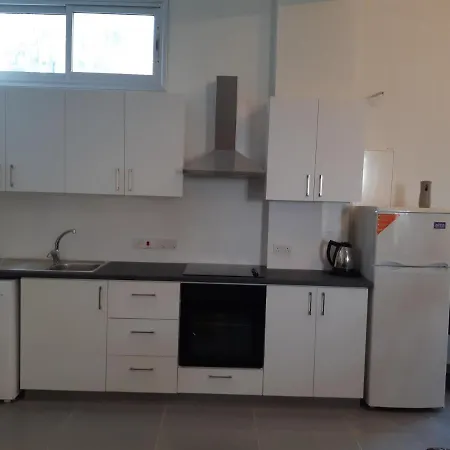 Mediterranean Flat-3