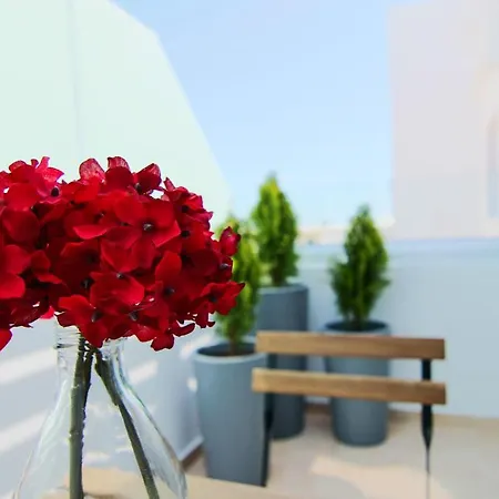 Phaedrus Living: Seaside Luxury Flat Lighthouse 62-2
