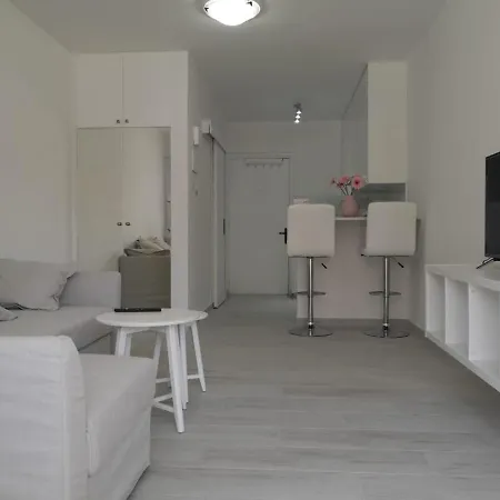 Studio In Heart Of Tourist Area Of Pafos-3