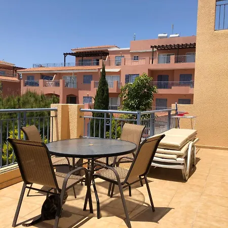 Limnaria Gardens - Comfy 2 Bed, Spacious Apartment-2