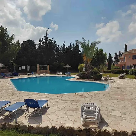 Limnaria Villas - Spacious 2 Bedroom Apartment-3