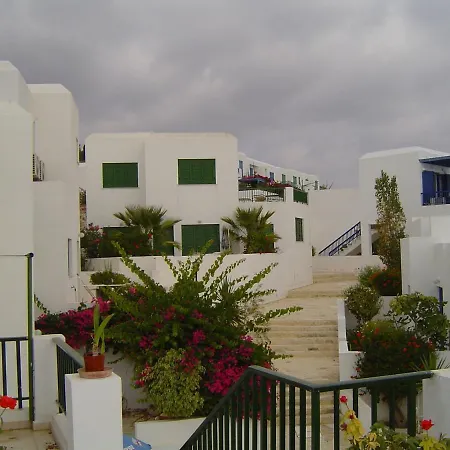 Ikaria Village Maisonette 12-2
