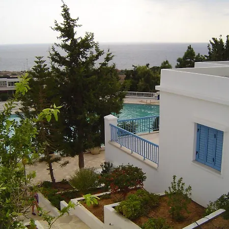 Ikaria Village Maisonette 12-3