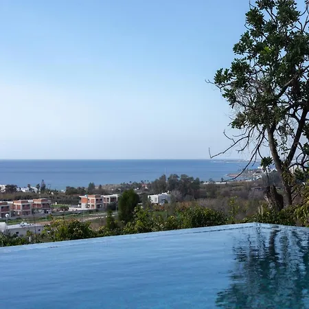 Lemba 16 Luxury 4 Bedroom Villa-3