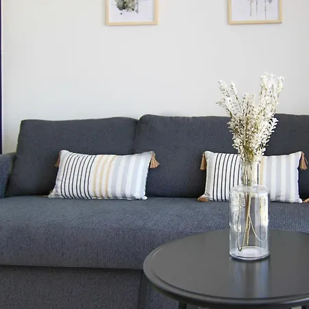 Phaedrus Living Seaside Luxury Flat Athina 113-2