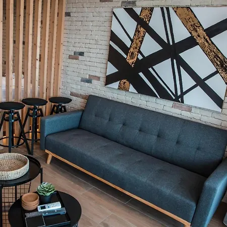 Cosea Living: Seaside Luxury Suite In Harbour 107A-2