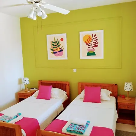 King'S Palace Seaview Apartment-2