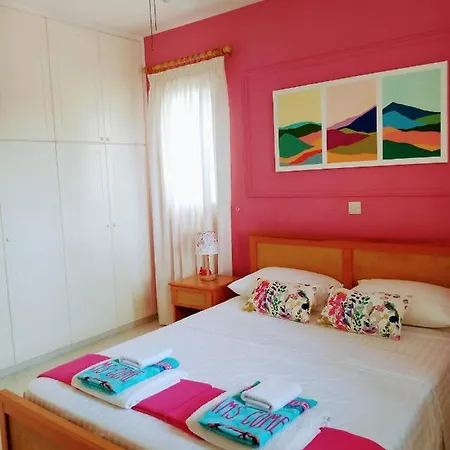 King'S Palace Seaview Apartment-3