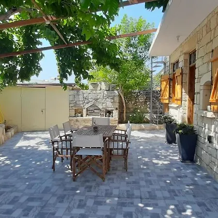 La Casa-2
