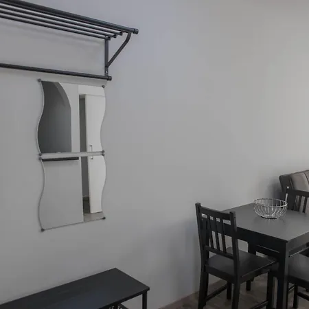 One Bedroom Apartment In Paphos In Good Location-3