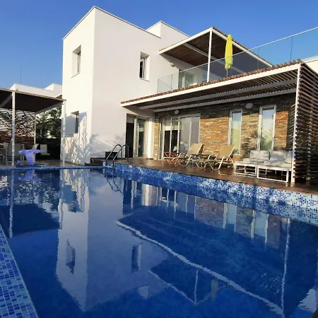 Villa Nikki - Plage Residence-2