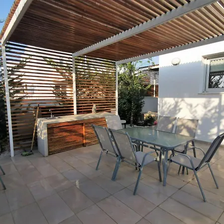 Villa Nikki - Plage Residence-3