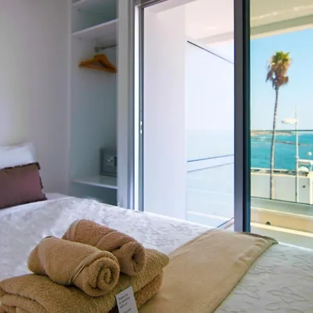 Lh Seaview Emerald Flat-3