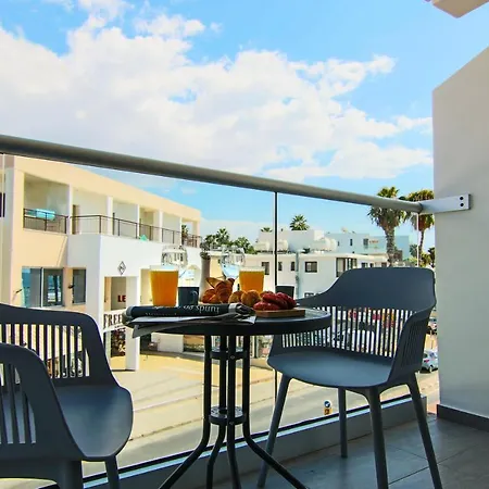 Phaedrus Living: Seaside Luxury Flat Athina 115-3