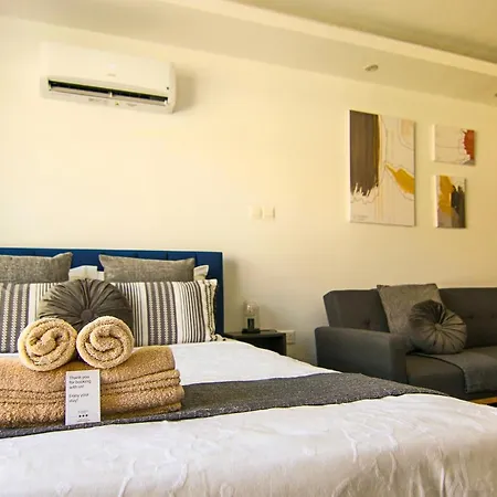 Phaedrus Living: Seaside Luxury Flat Athina 116-3