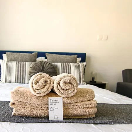 Phaedrus Living: Seaside Luxury Flat Athina 116-2