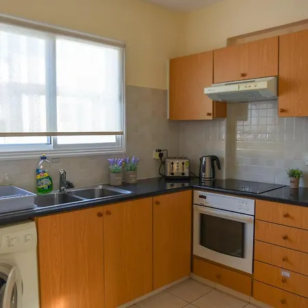 Melania Gardens Apartment 2-2