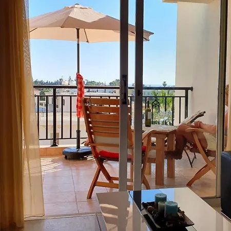Petras Cozy Nest, 1-Bedroom Apt., Paphos-Universal-2