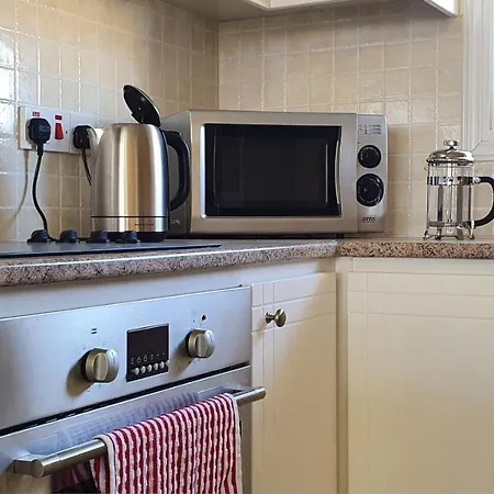 Petras Cozy Nest, 1-Bedroom Apt., Paphos-Universal-3