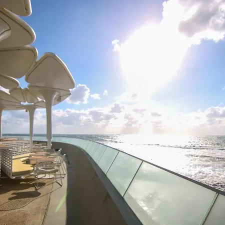 Phaedrus Living: Seaside Modern Flat Limnaria 123-2