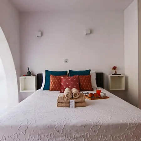 Phaedrus Living: Luxury Maisonette Lighthouse 60-2