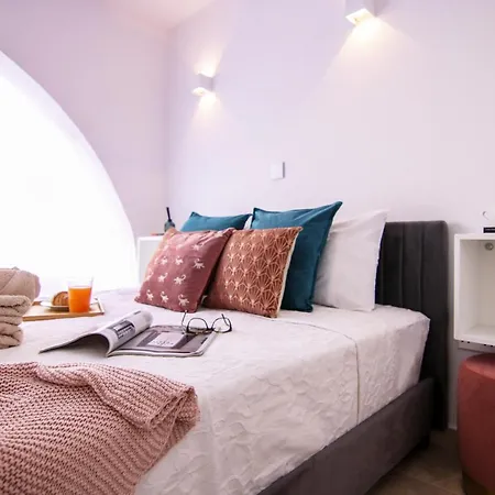 Phaedrus Living: Luxury Maisonette Lighthouse 60-3