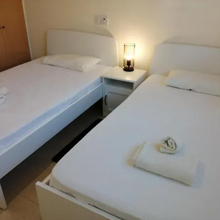 Central Rest Apartment-3