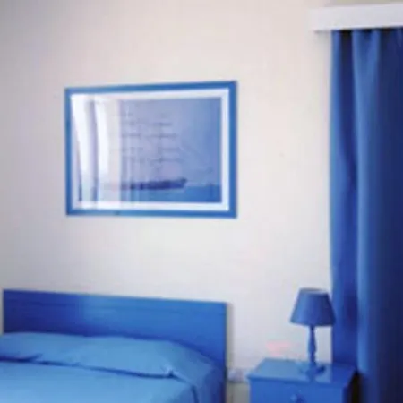 Paphinia Seaview Apartments-3