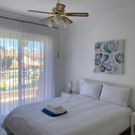 Modern, Stylish 4-Bedroom Villa - Limnaria Villas-3
