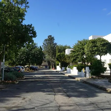 Paphos Gardens, Near Beach-3