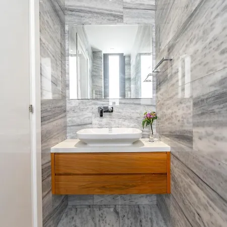 Villa Laurus 6, Walking Distance To The Beach-3