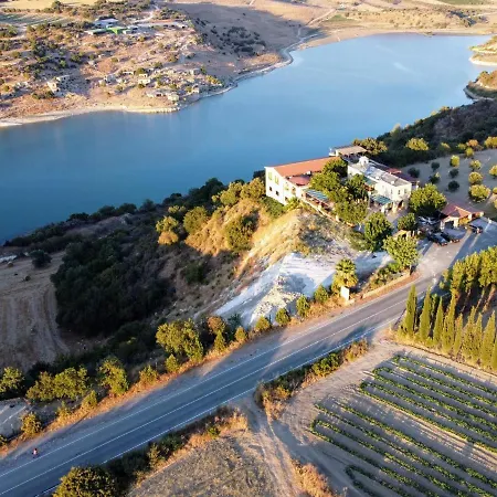 Amazing Holiday Home In Polis Area-3