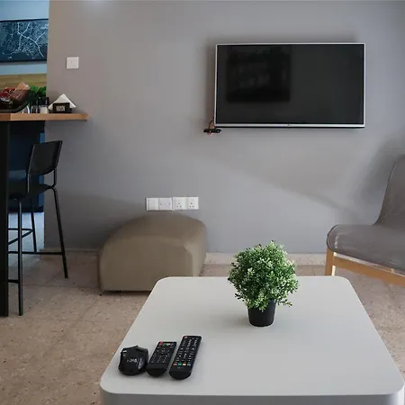 Margarita Gardens - Self Service Apartments-2
