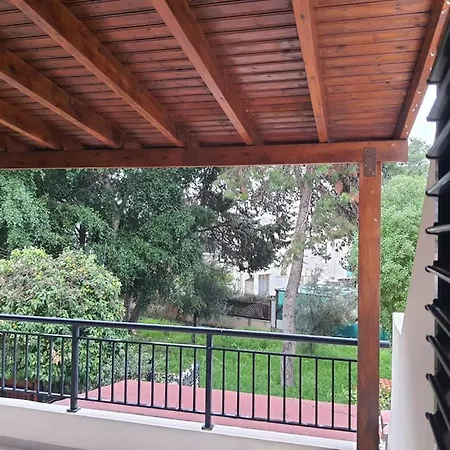 Lovely 2 Bedrooms In The Tourist Area In Paphos .-2