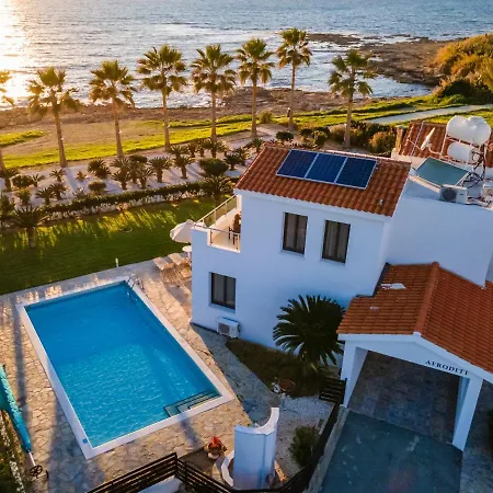 Platzia Beach Villas-2