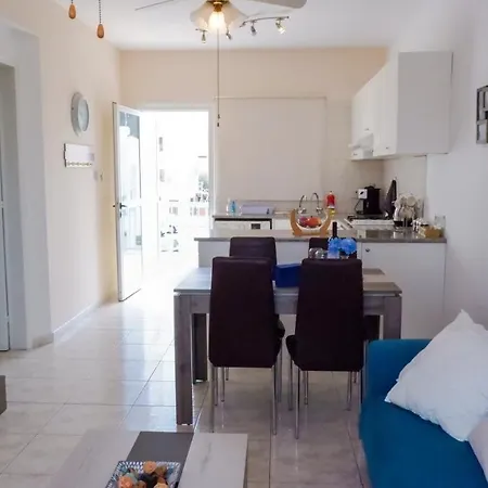 Rodos Cozy Apartment !-2