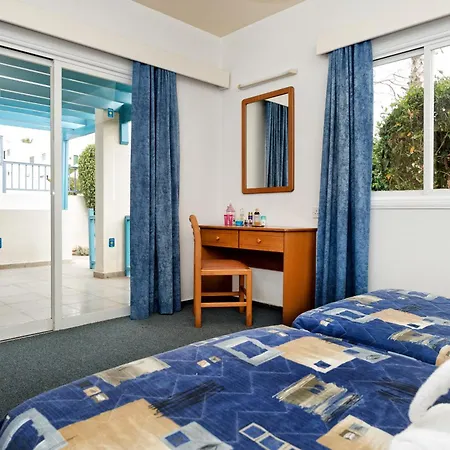 Sunny Hill Hotel Apartments-3
