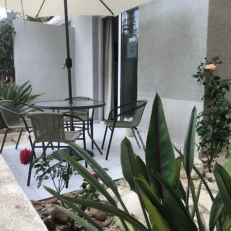 Town House, Ilios Ii, Kato Paphos-3
