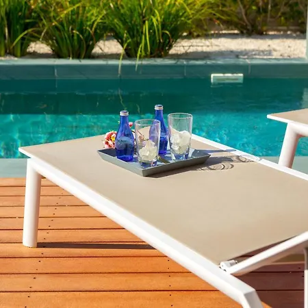 Villa Laurus 2 With Private Pool-3