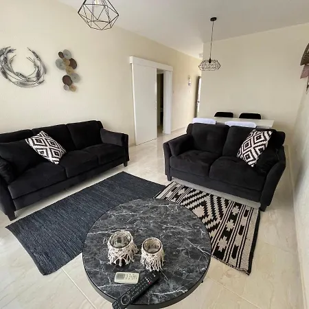 Castle Apartment-2