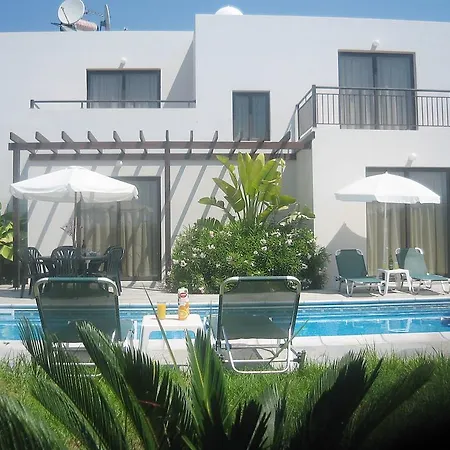 Aura Holiday Villas-3