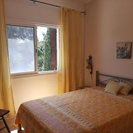 Limnaria Deluxe Maisonette-3