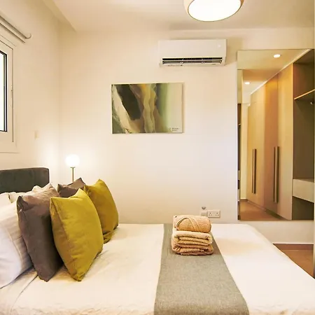 Phaedrus Living Seaside Luxury Limnaria 172-2