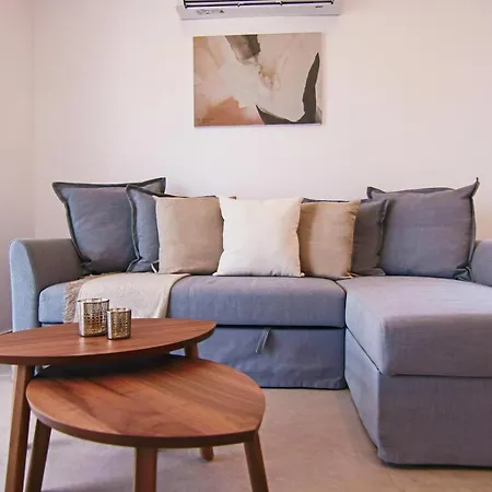 Phaedrus Living Seaside Luxury Limnaria 172-3