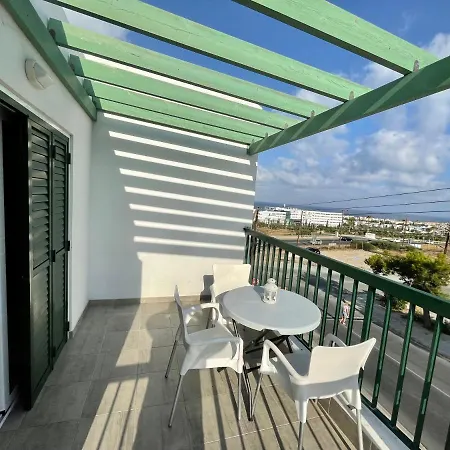 Ikaria Village Apt 201-3