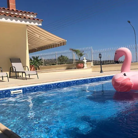 Peyia Palm Villa-2