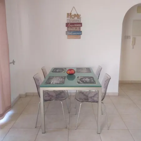 One Bedrooms Apartment Beautiful View-3