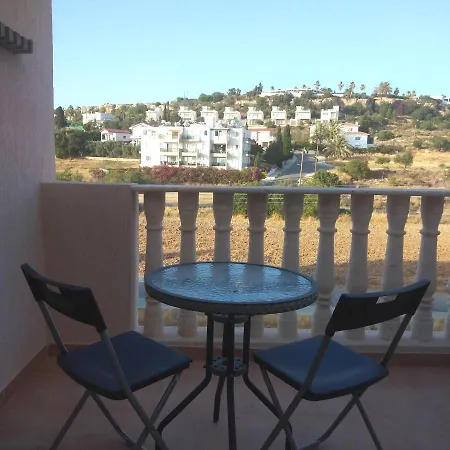One Bedrooms Apartment Beautiful View-2