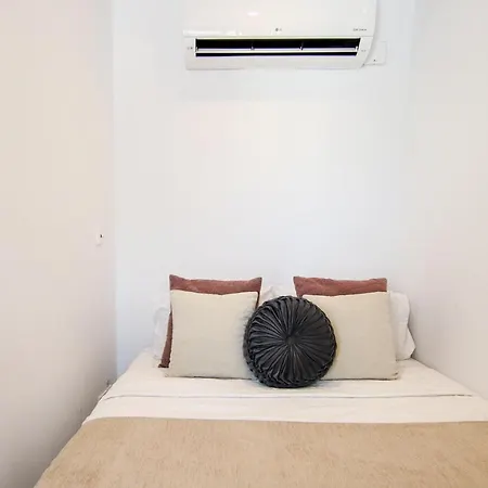 Phaedrus Living - Seaside Luxury Flat Harbour 105-3
