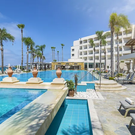 Alexander The Great Beach Hotel-3